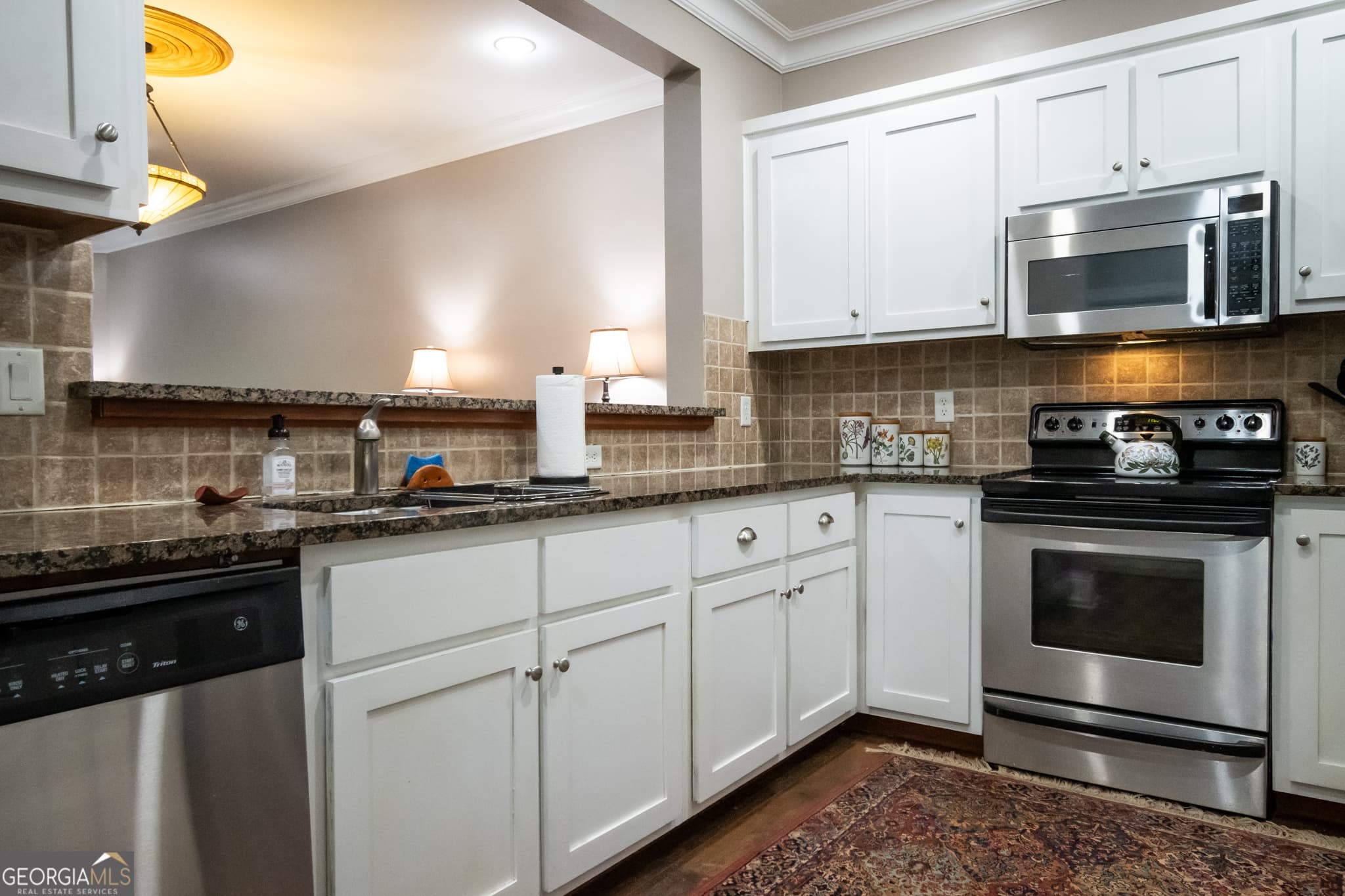 3 bedroom, 2 bathroom, 1,680 sq ft condominium for sale at 125 Wood Lake Drive UNIT 109, Athens, GA 30606 — photo 5