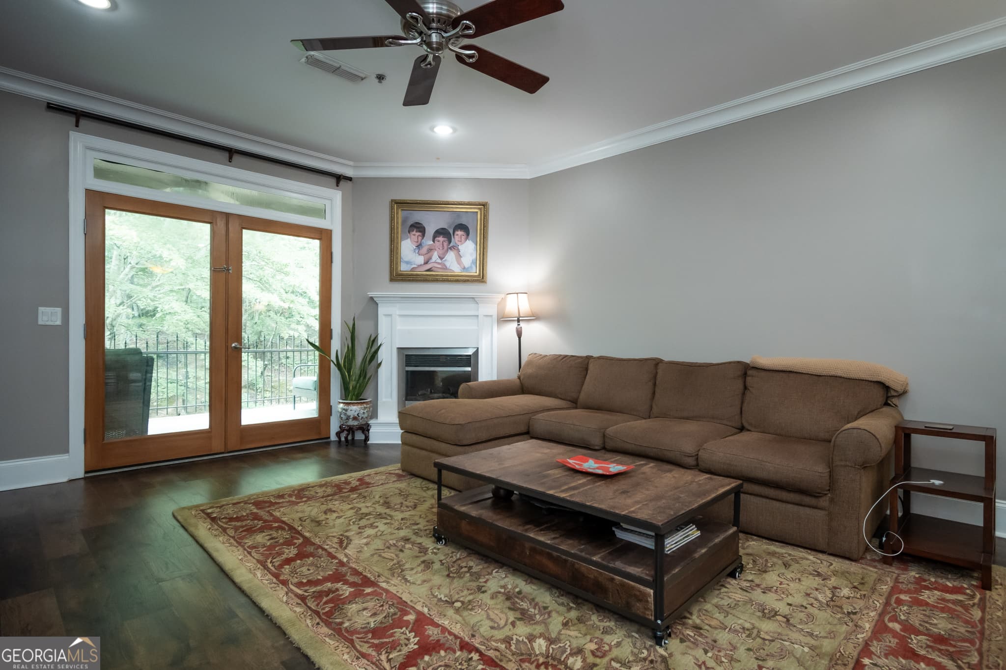 3 bedroom, 2 bathroom, 1,680 sq ft condominium for sale at 125 Wood Lake Drive UNIT 109, Athens, GA 30606 — photo 9