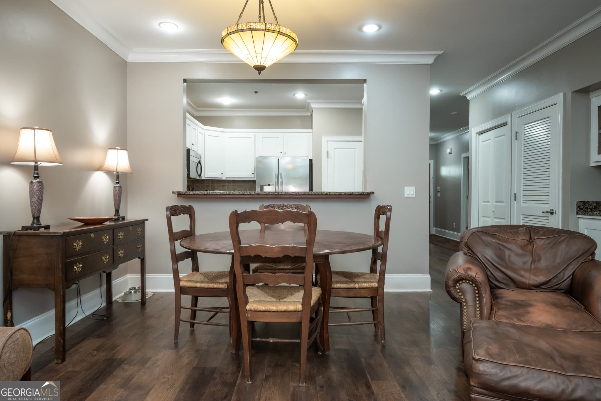 3 bedroom, 2 bathroom, 1,680 sq ft condominium for sale at 125 Wood Lake Drive UNIT 109, Athens, GA 30606 — photo 10