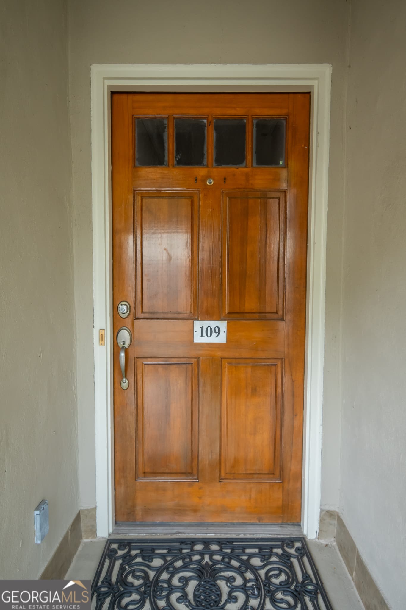 3 bedroom, 2 bathroom, 1,680 sq ft condominium for sale at 125 Wood Lake Drive UNIT 109, Athens, GA 30606 — photo 4