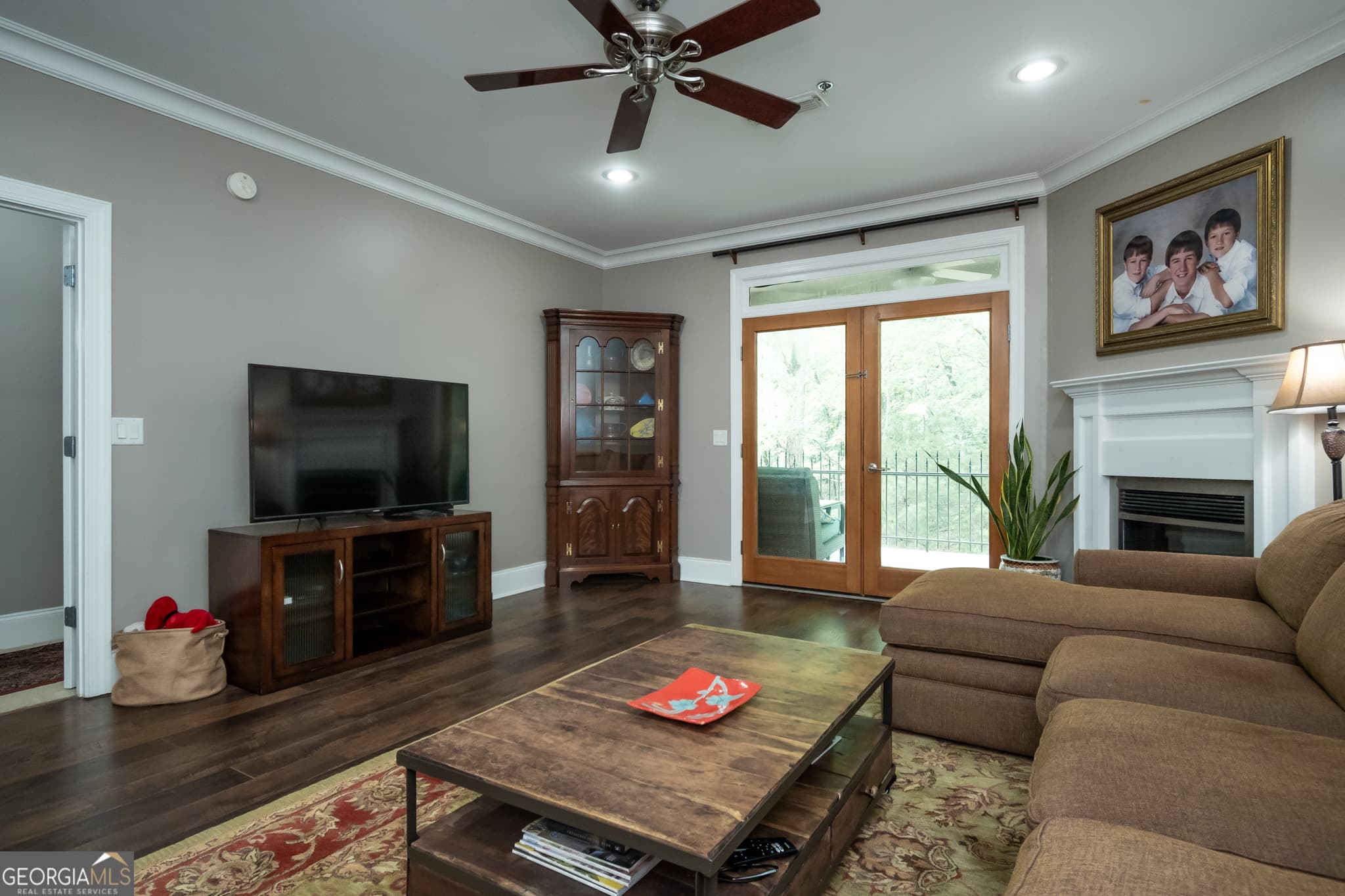 3 bedroom, 2 bathroom, 1,680 sq ft condominium for sale at 125 Wood Lake Drive UNIT 109, Athens, GA 30606 — photo 8