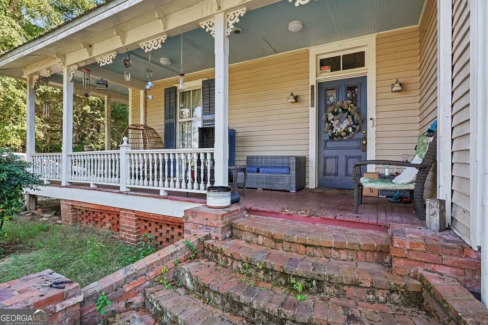 5 bedroom, 5.5 bathroom, 3,540 sq ft single family residence for sale at 142 Beaty Street, Flovilla, GA 30216 — photo 7