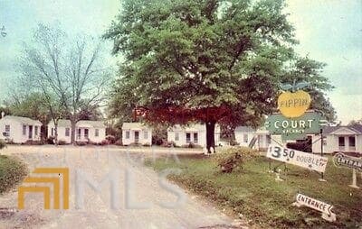 unimproved land for sale at 221 N Main Streets, Sylvania, GA 30467 — photo 4