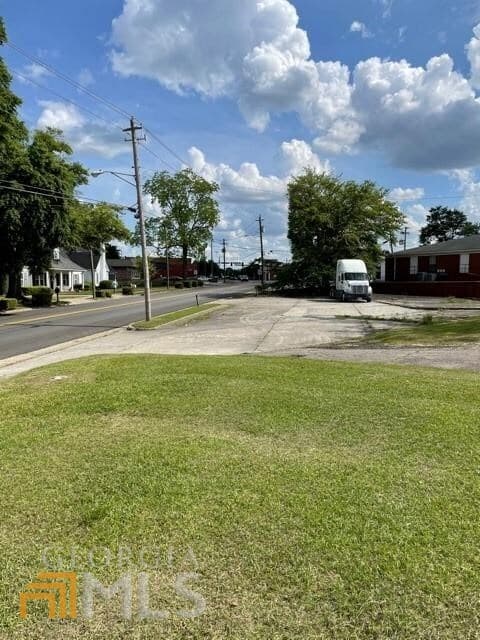 unimproved land for sale at 221 N Main Streets, Sylvania, GA 30467 — photo 8