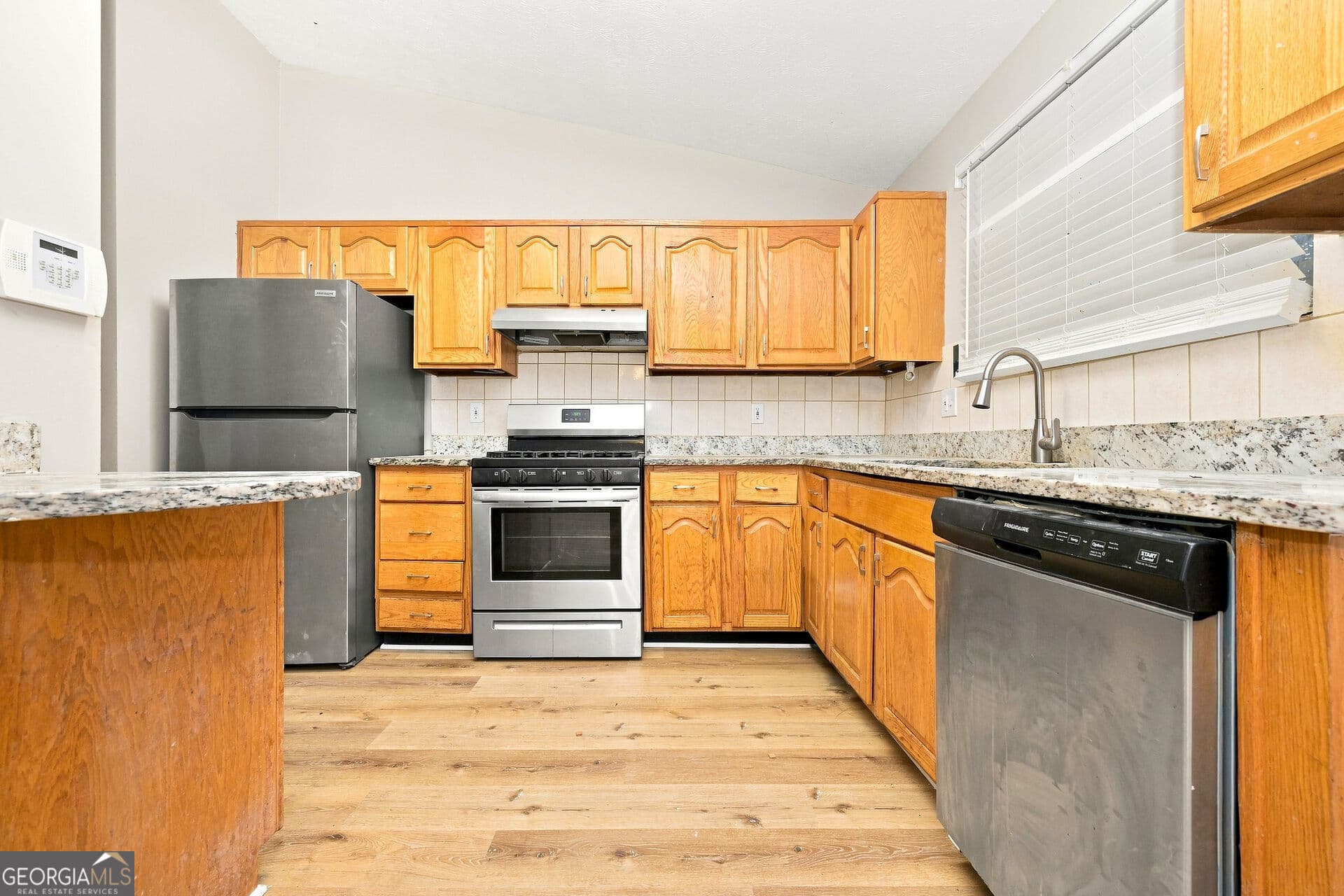 3 bedroom, 2 bathroom, 1,382 sq ft single family residence for sale at 5327 Timor Trail, Lithonia, GA 30038 — photo 3