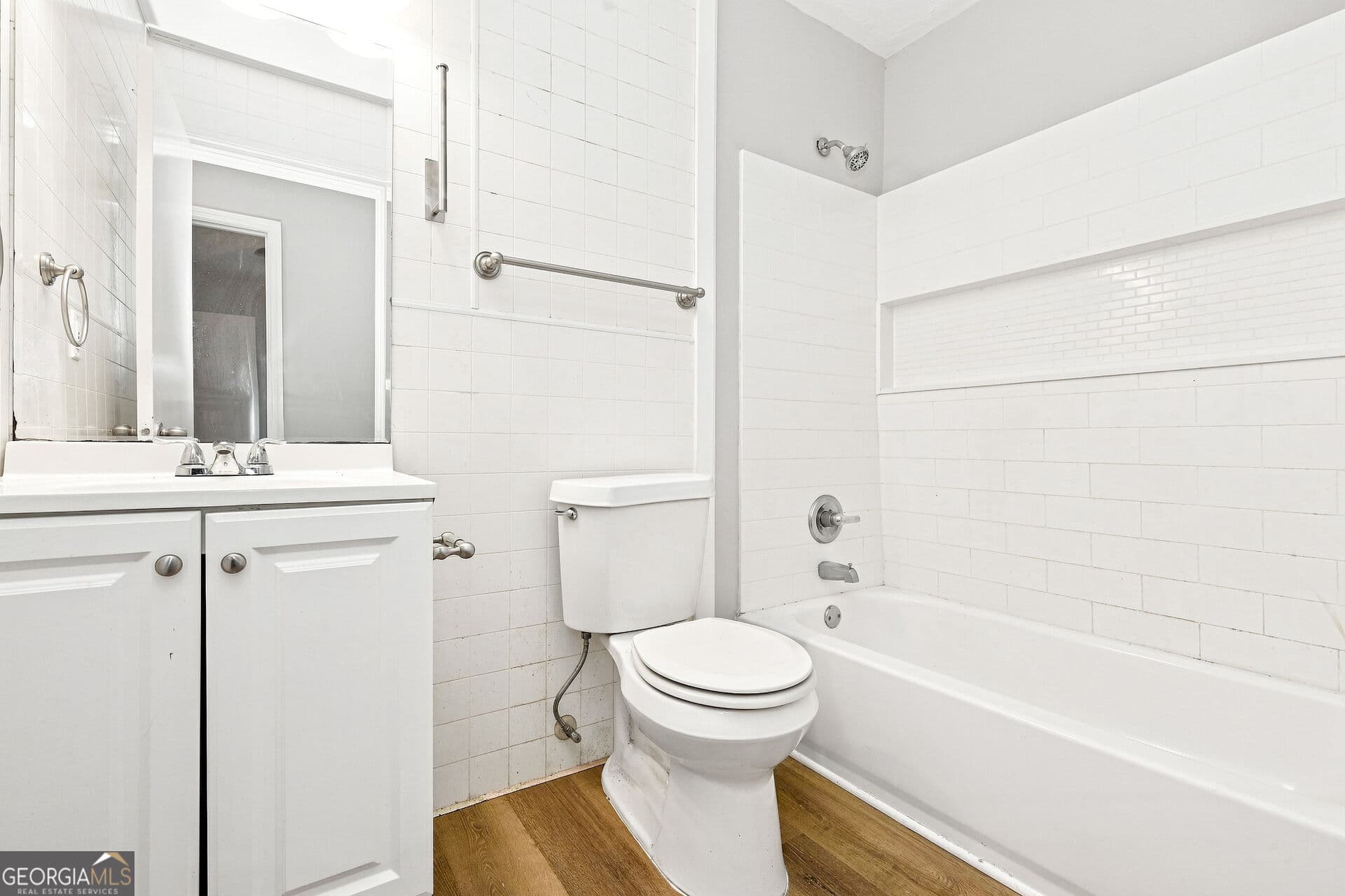 3 bedroom, 2 bathroom, 1,382 sq ft single family residence for sale at 5327 Timor Trail, Lithonia, GA 30038 — photo 8