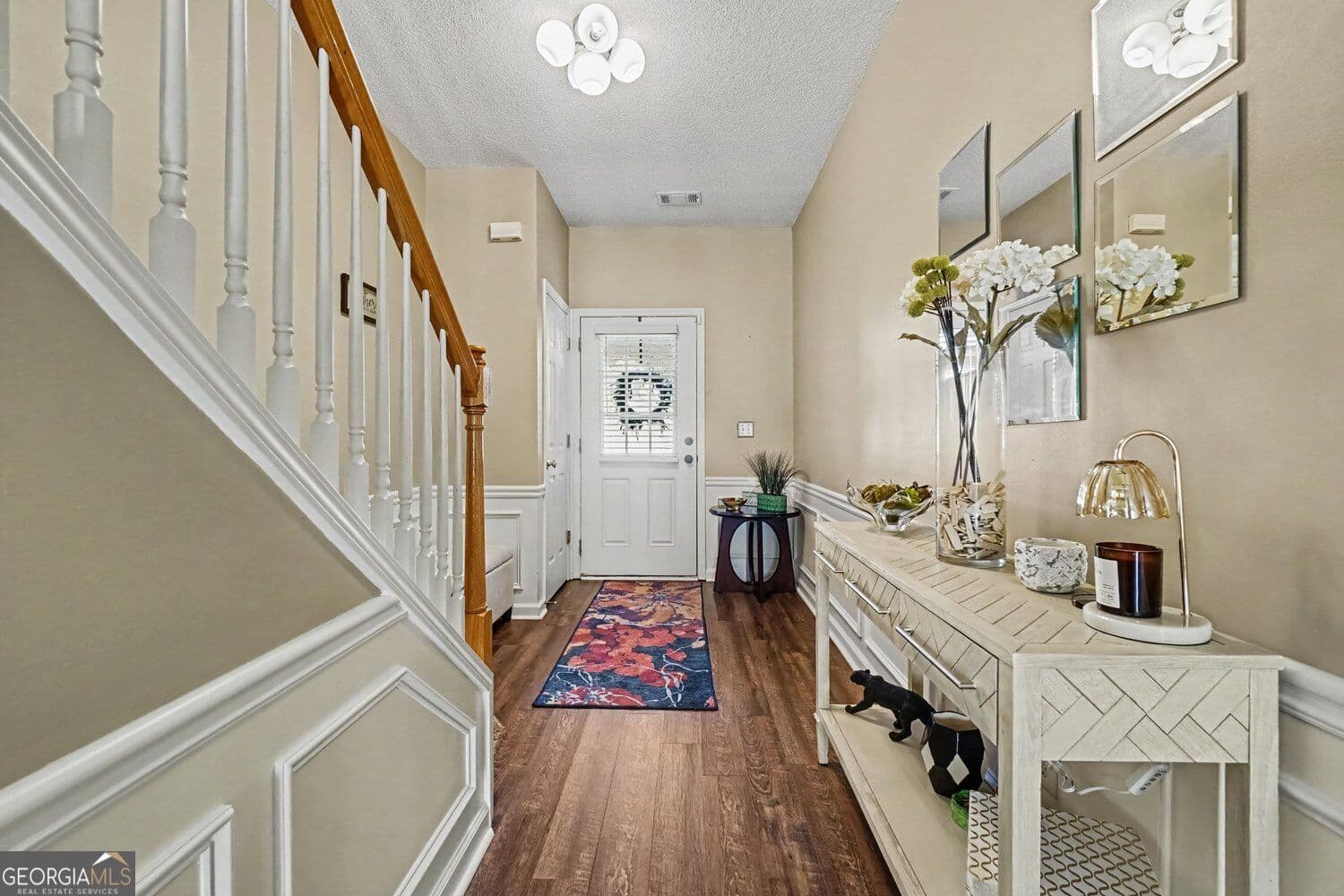 3 bedroom, 2.5 bathroom, 2,288 sq ft townhouse for sale at 280 Regent Square, Woodstock, GA 30188 — photo 3