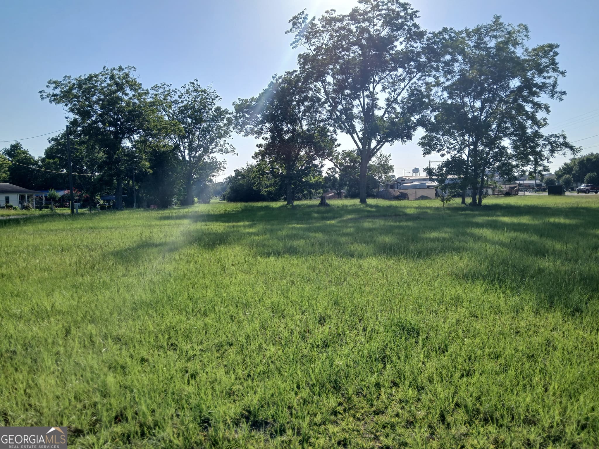 unimproved land for sale at 510 E.7th, Alma, GA 31510 — photo 6