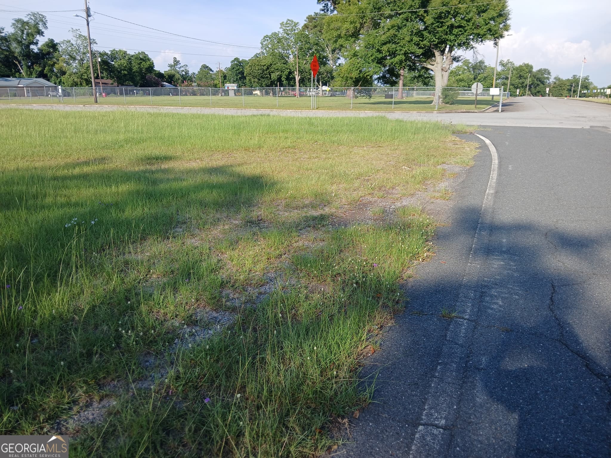 unimproved land for sale at 510 E.7th, Alma, GA 31510 — photo 9