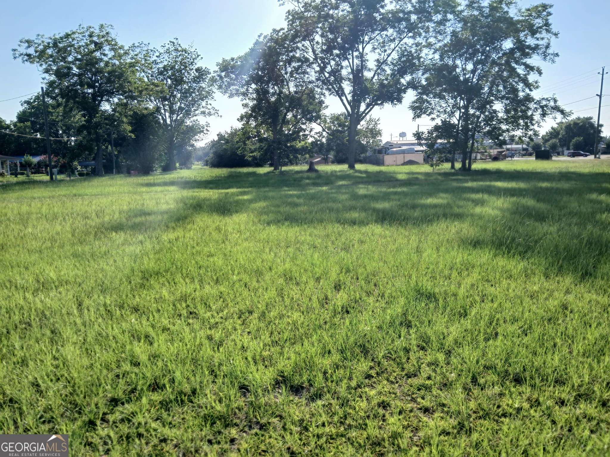unimproved land for sale at 510 E.7th, Alma, GA 31510 — photo 4