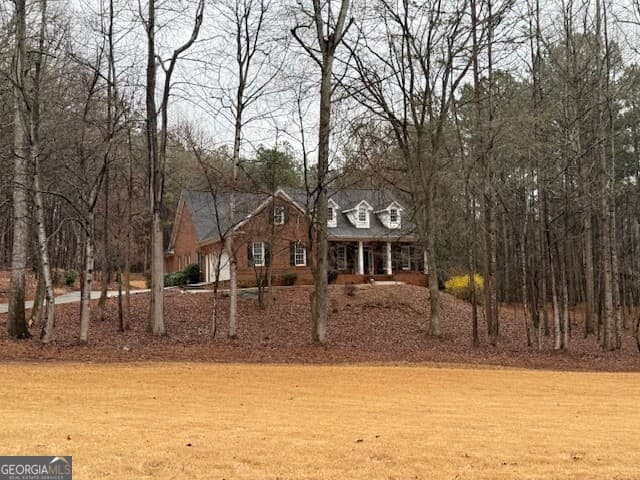 5 bedroom, 3.5 bathroom, 3,972 sq ft single family residence for sale at 351 Antrim Glen Road, Hoschton, GA 30548 — photo 1 of 100