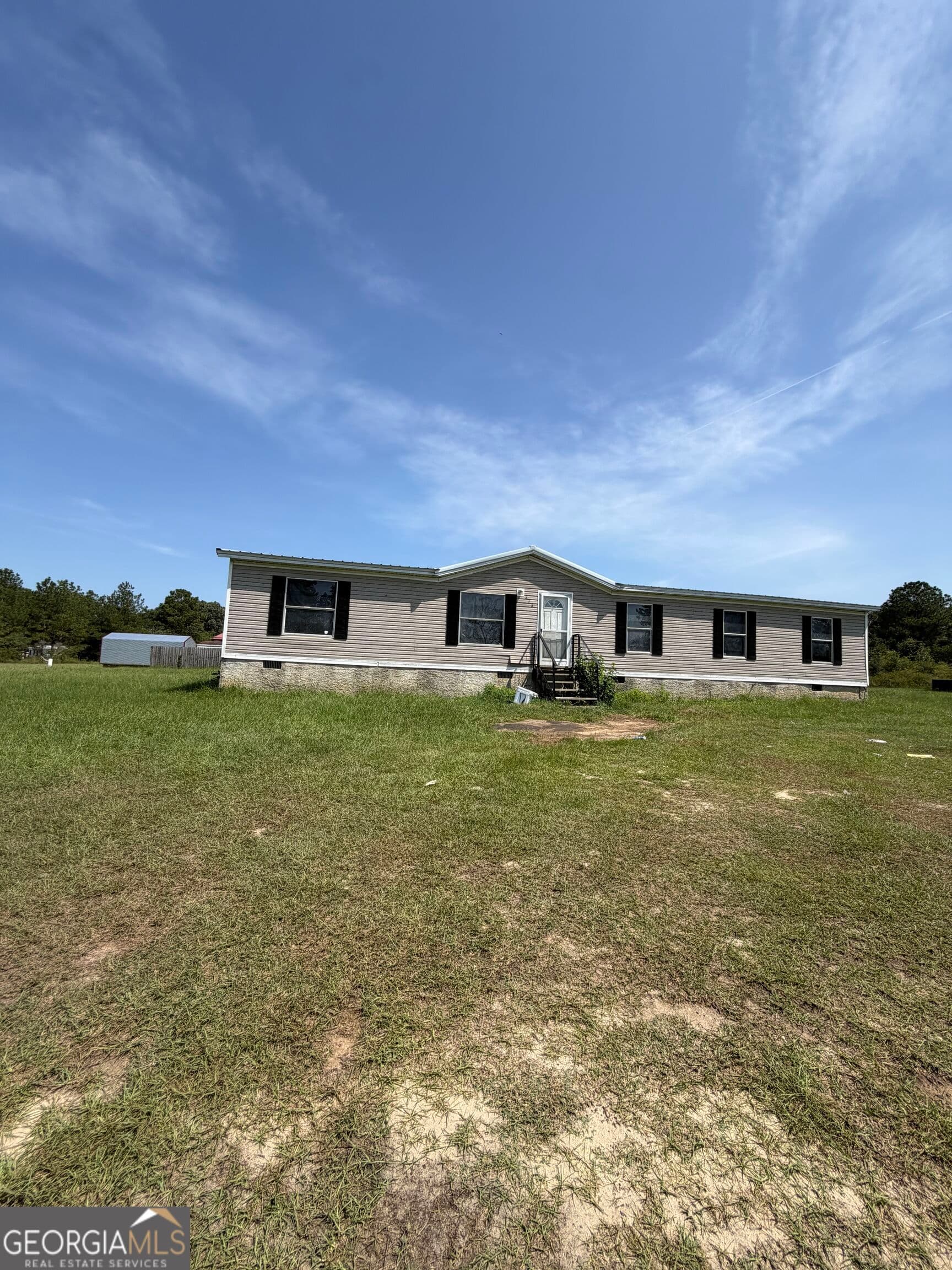 multi family for sale at 0 Waldrep Road, Dublin, GA 31021