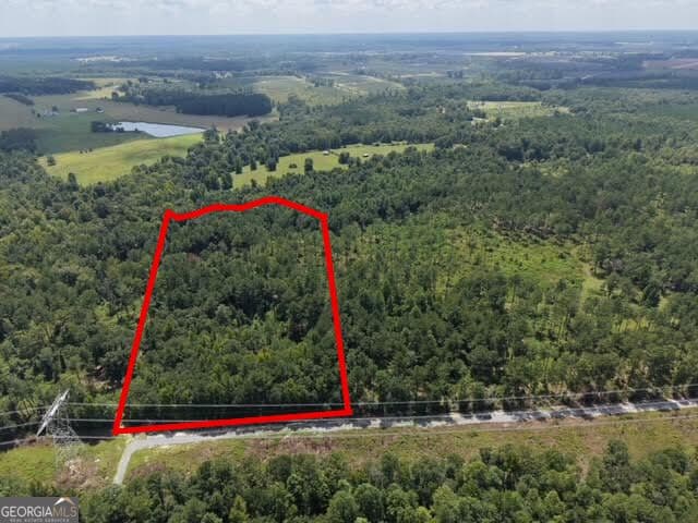 unimproved land for sale at 10 Sunhill Grange Road, Davisboro, GA 31018 — photo 2