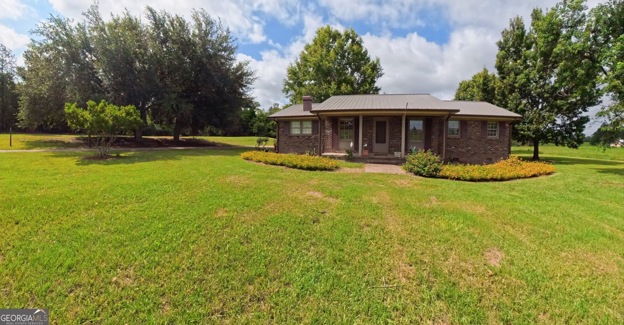 3 bedroom, 2 bathroom, 1,911 sq ft single family residence for sale at 2160 Bostic Mill Road, Bartow, GA 30413 — photo 3