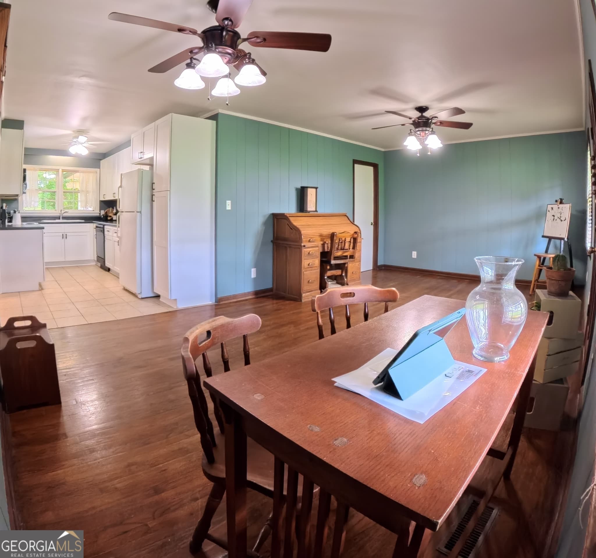 3 bedroom, 2 bathroom, 1,911 sq ft single family residence for sale at 2160 Bostic Mill Road, Bartow, GA 30413 — photo 5
