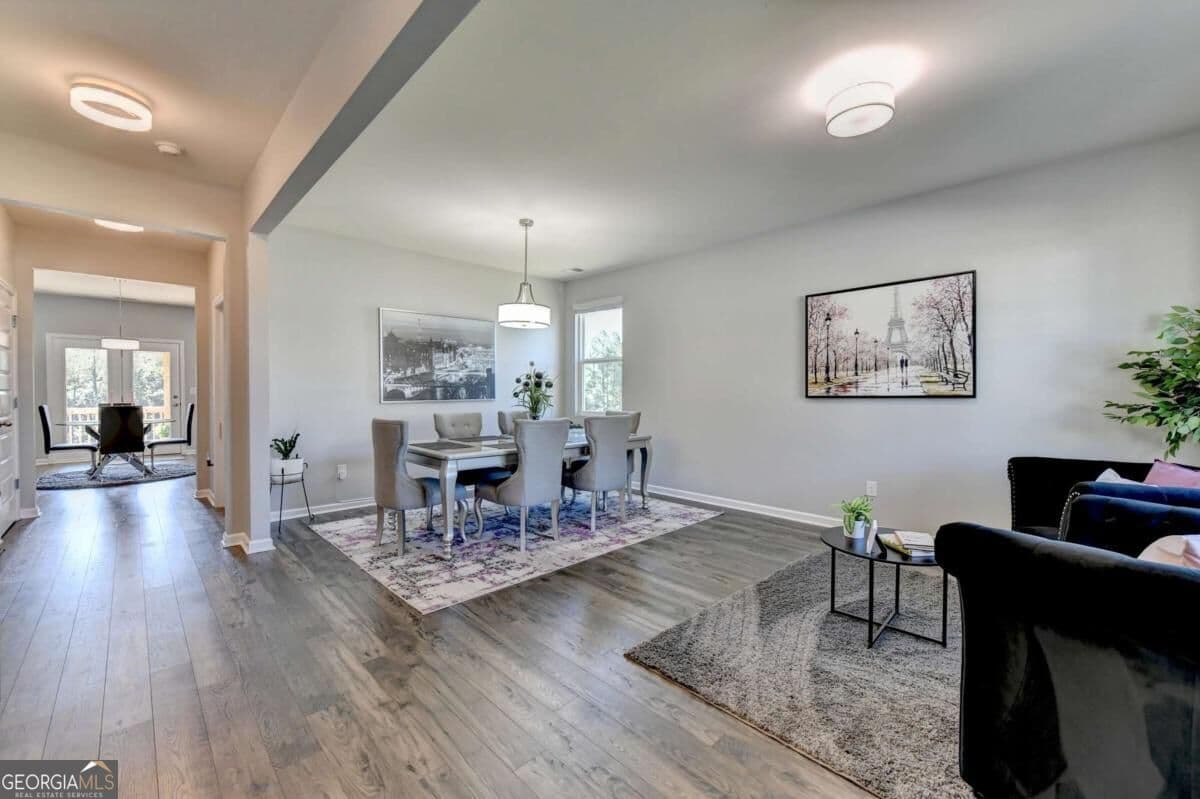 4 bedroom, 3.5 bathroom single family residence for sale at 378 Ralph Still Road, Dacula, GA 30019 — photo 6
