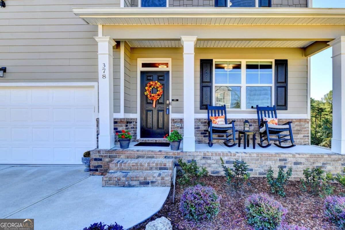 4 bedroom, 3.5 bathroom single family residence for sale at 378 Ralph Still Road, Dacula, GA 30019 — photo 3