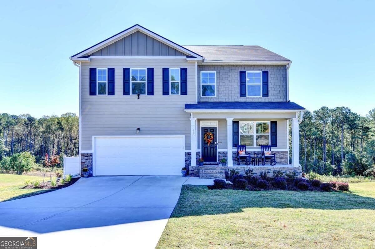 4 bedroom, 3.5 bathroom single family residence for sale at 378 Ralph Still Road, Dacula, GA 30019 — photo 1 of 70