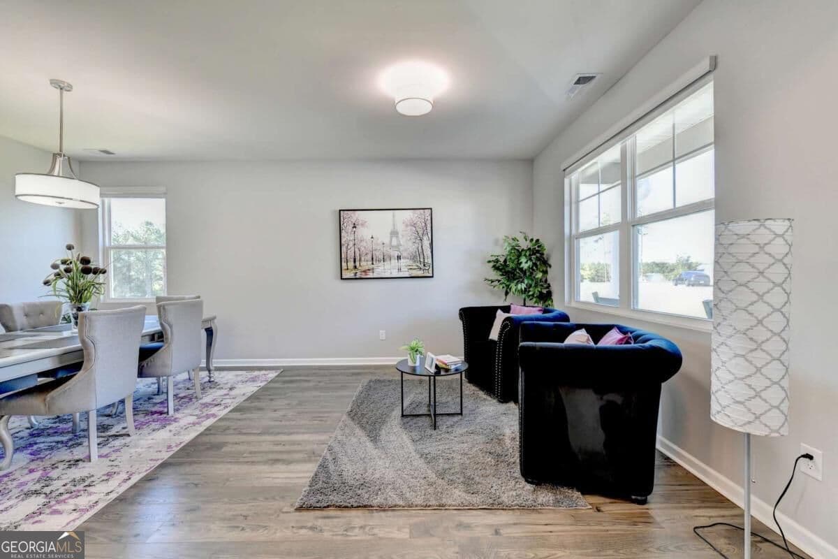4 bedroom, 3.5 bathroom single family residence for sale at 378 Ralph Still Road, Dacula, GA 30019 — photo 5