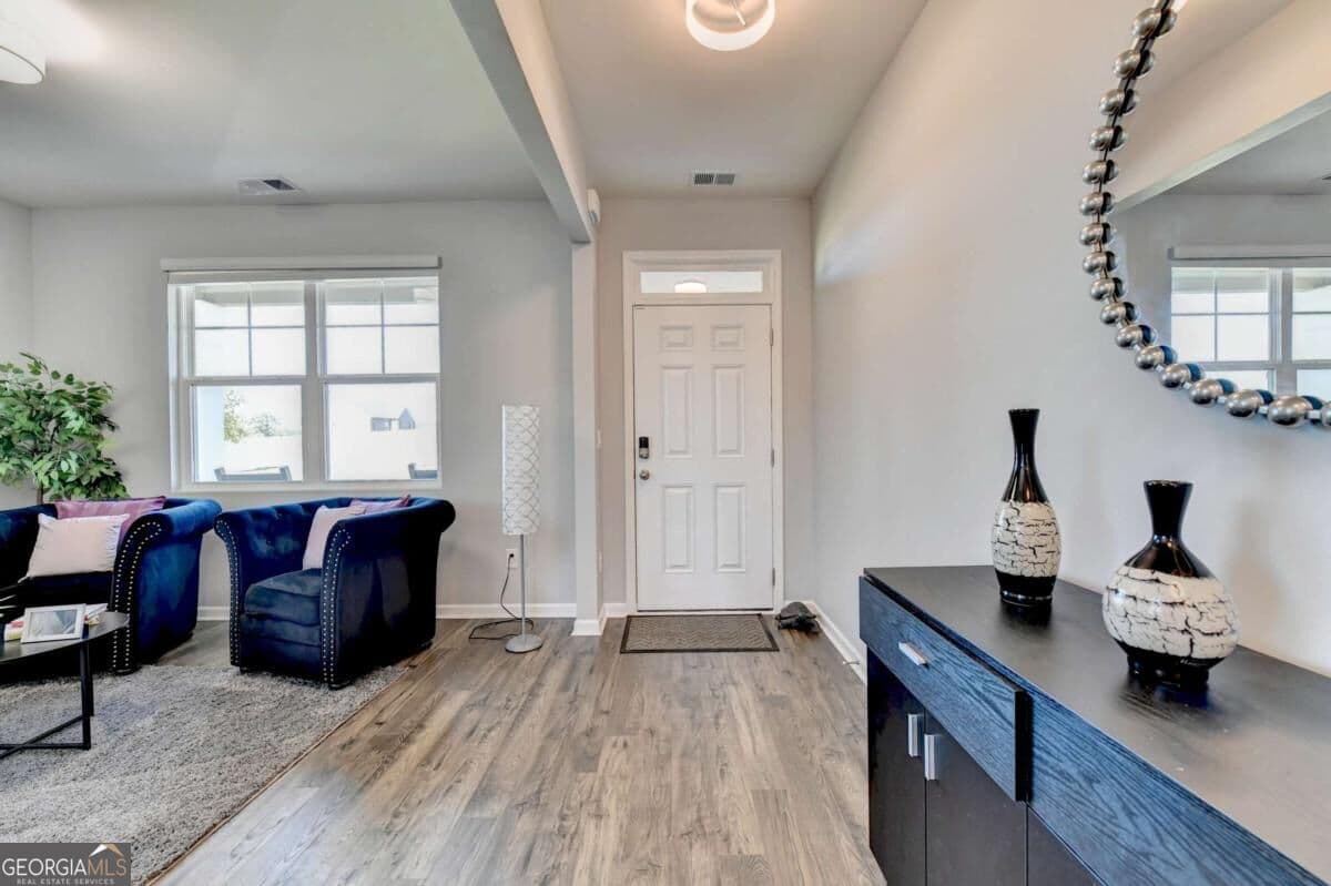 4 bedroom, 3.5 bathroom single family residence for sale at 378 Ralph Still Road, Dacula, GA 30019 — photo 4