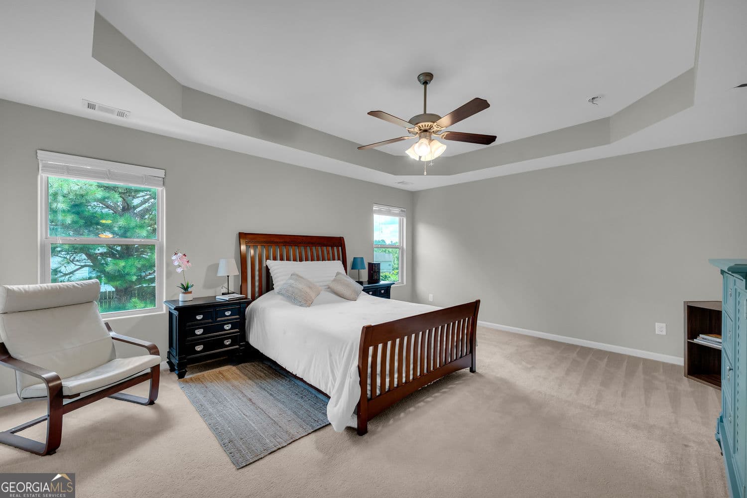 5 bedroom, 3.5 bathroom, 2,688 sq ft single family residence for sale at 747 Hancock Place, Braselton, GA 30517 — photo 7