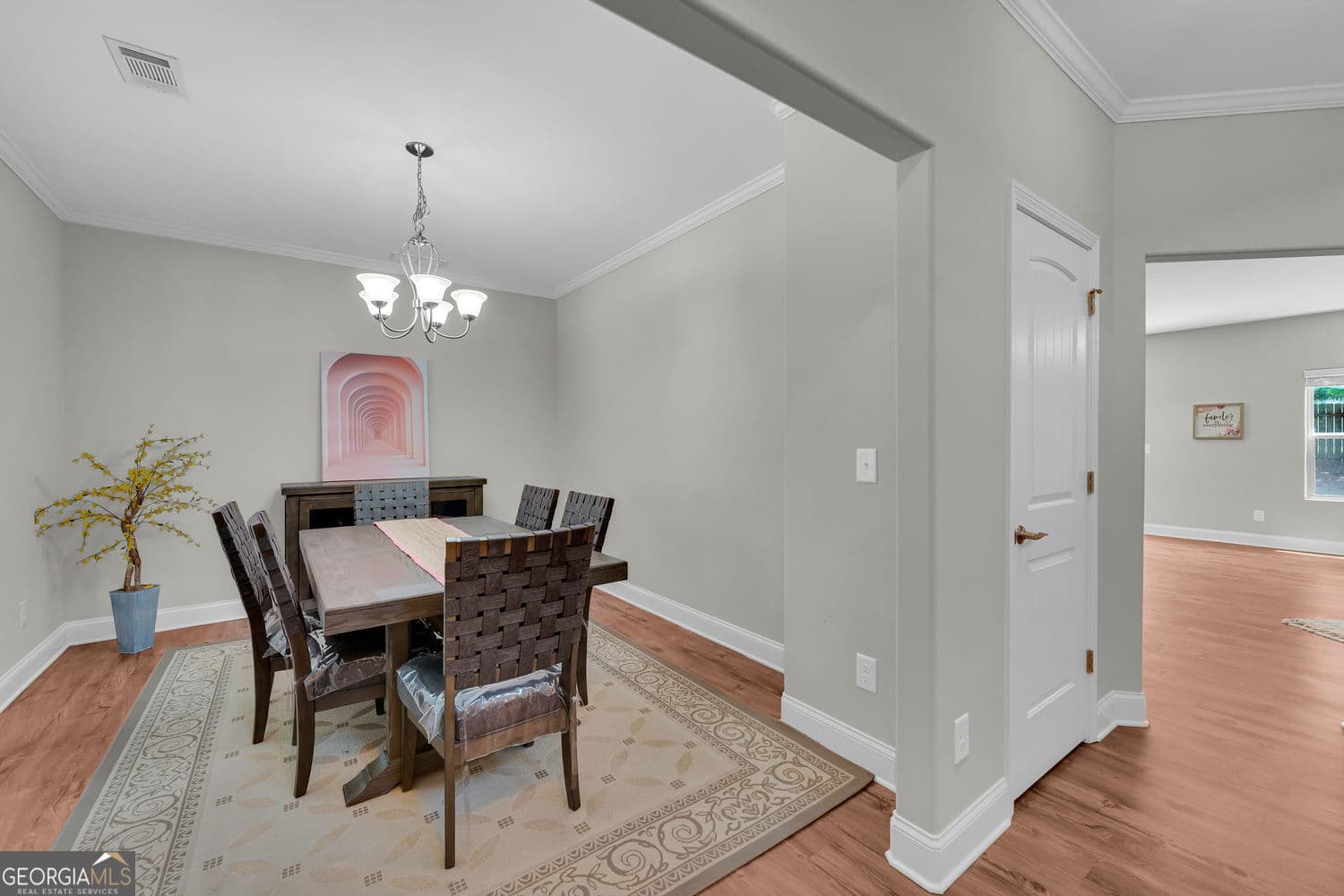 5 bedroom, 3.5 bathroom, 2,688 sq ft single family residence for sale at 747 Hancock Place, Braselton, GA 30517 — photo 3