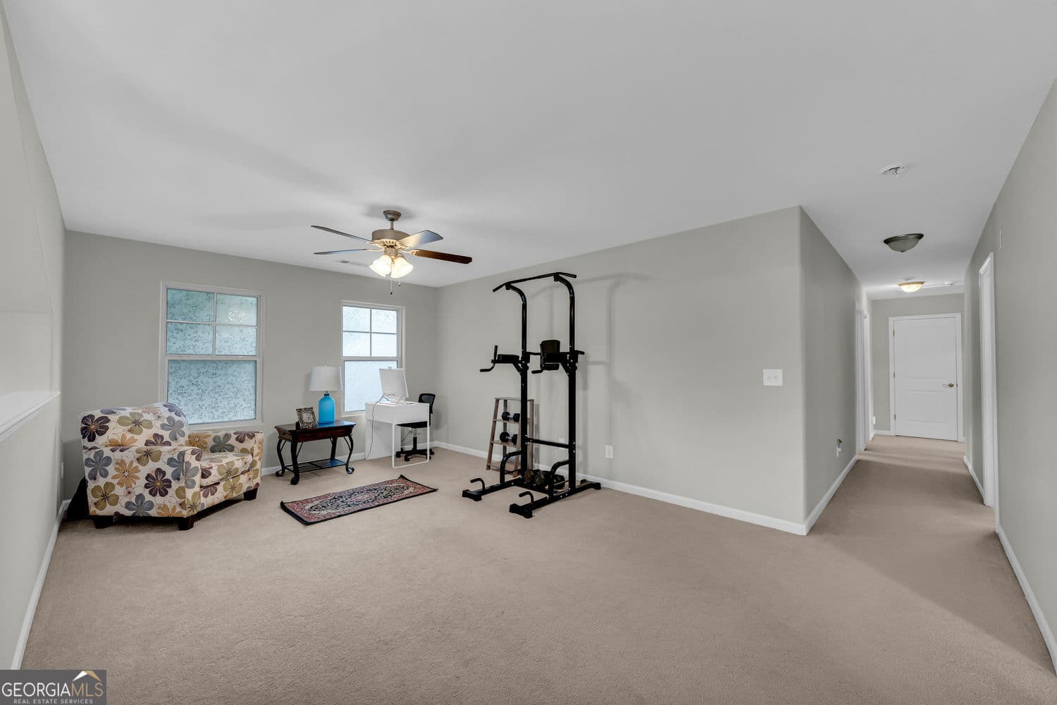 5 bedroom, 3.5 bathroom, 2,688 sq ft single family residence for sale at 747 Hancock Place, Braselton, GA 30517 — photo 10