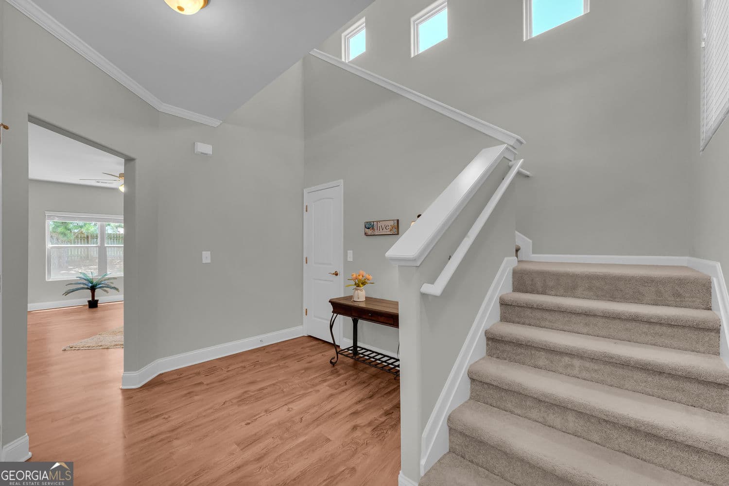 5 bedroom, 3.5 bathroom, 2,688 sq ft single family residence for sale at 747 Hancock Place, Braselton, GA 30517 — photo 4