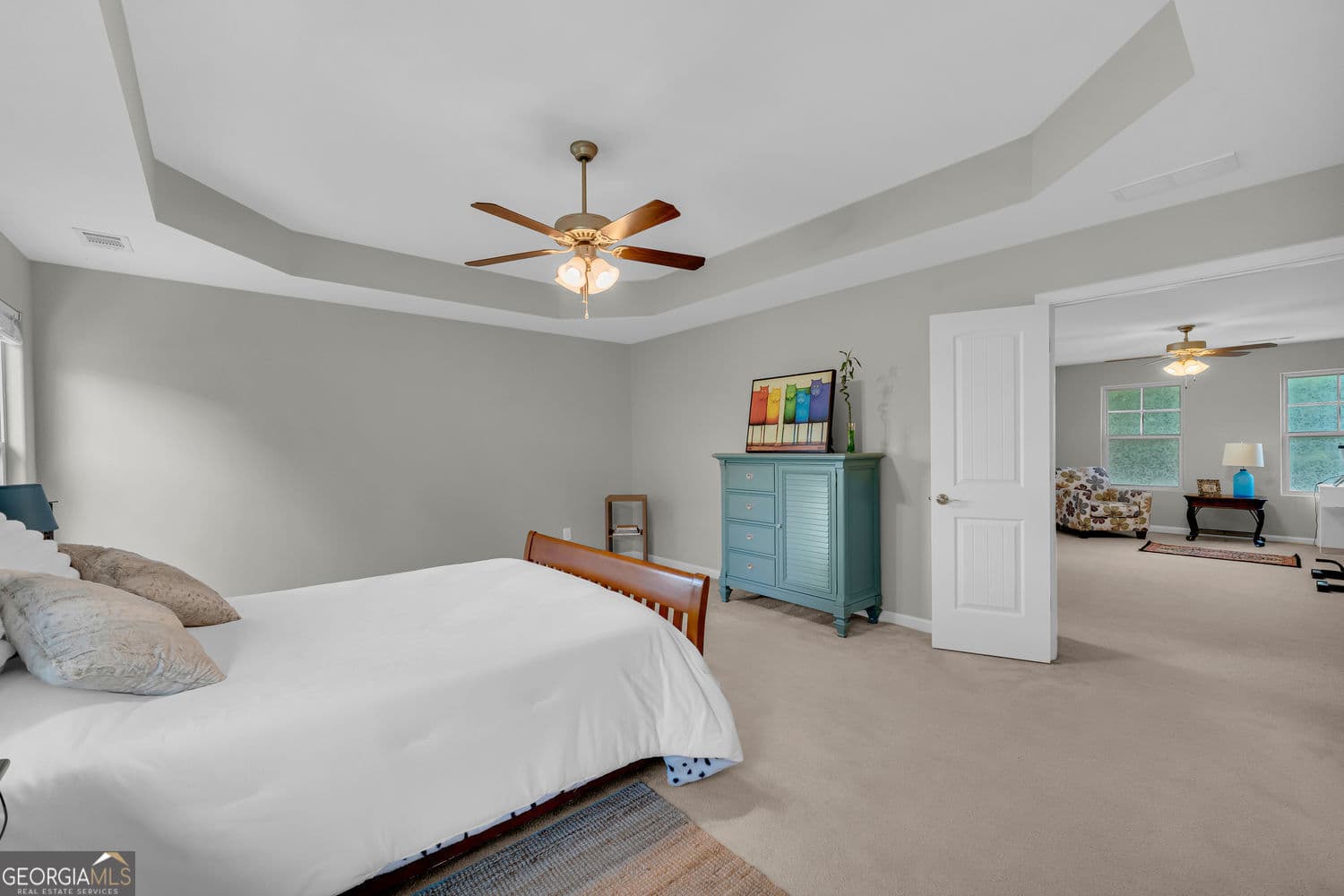 5 bedroom, 3.5 bathroom, 2,688 sq ft single family residence for sale at 747 Hancock Place, Braselton, GA 30517 — photo 8