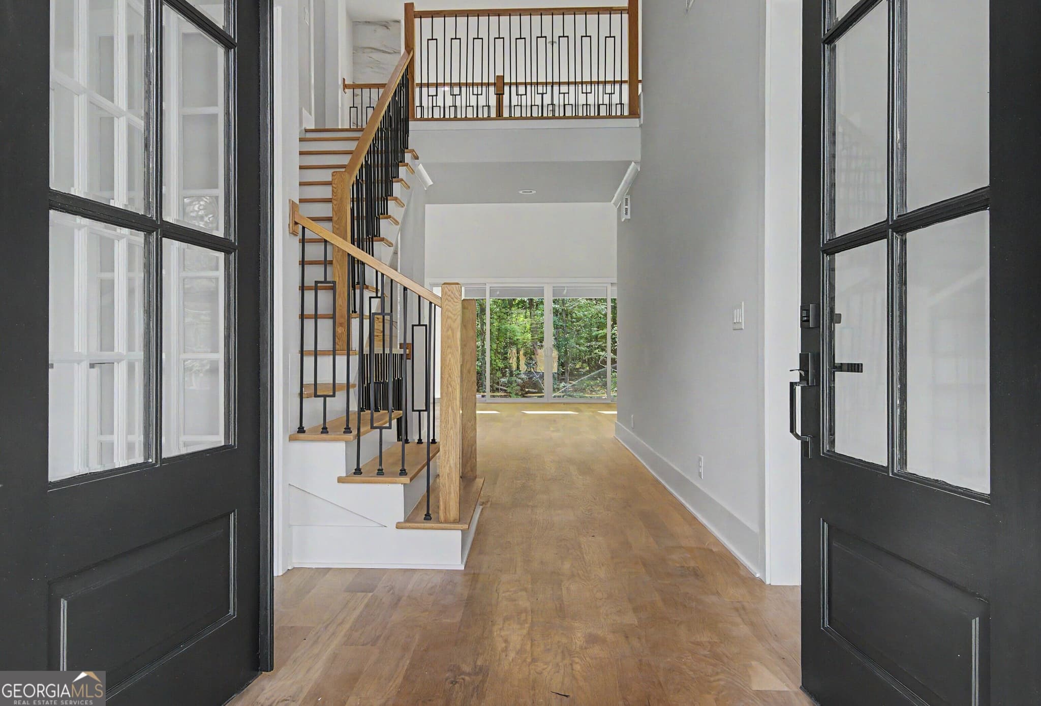 5 bedroom, 5.5 bathroom, 4,732 sq ft single family residence for sale at 614 Morgan Mill Road, Senoia, GA 30276 — photo 9