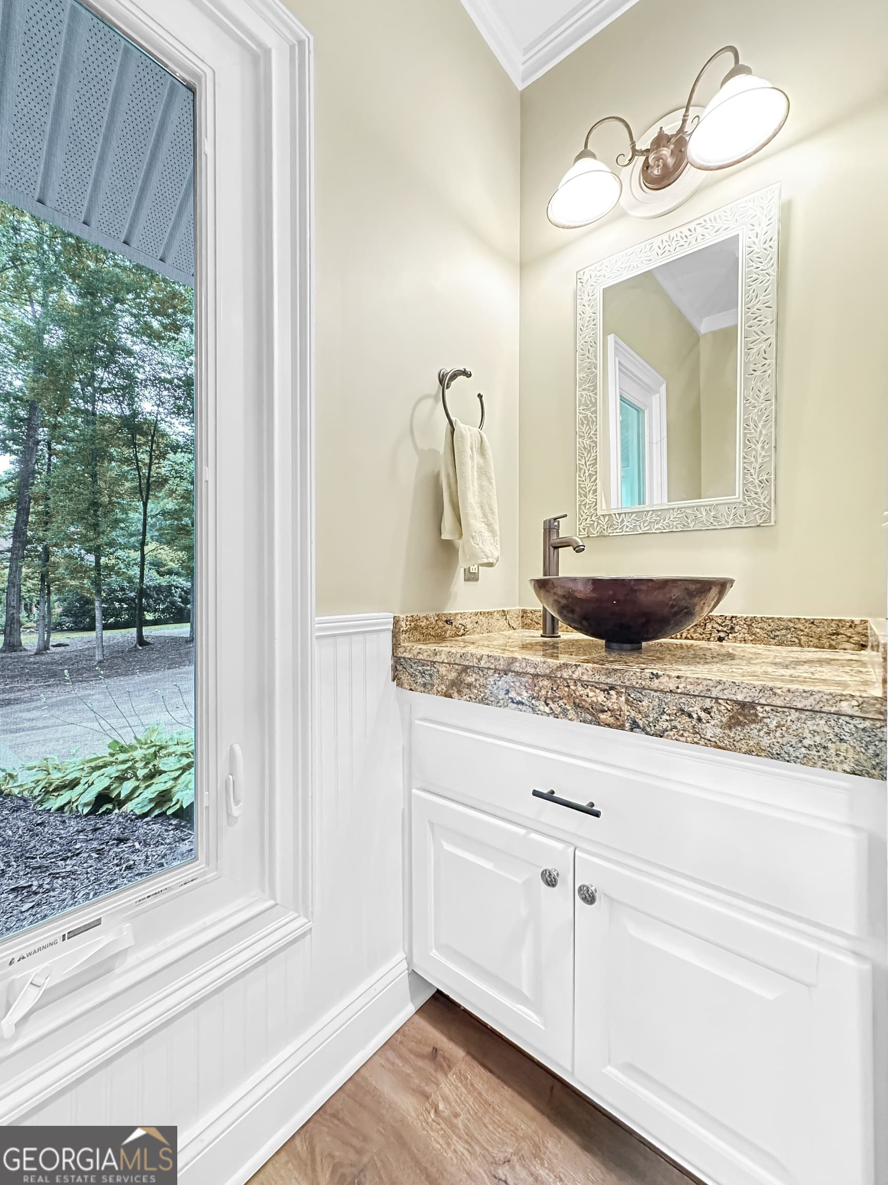 5 bedroom, 2.5 bathroom, 5,286 sq ft single family residence for sale at 160 Fawn Ridge, Newnan, GA 30265 — photo 10