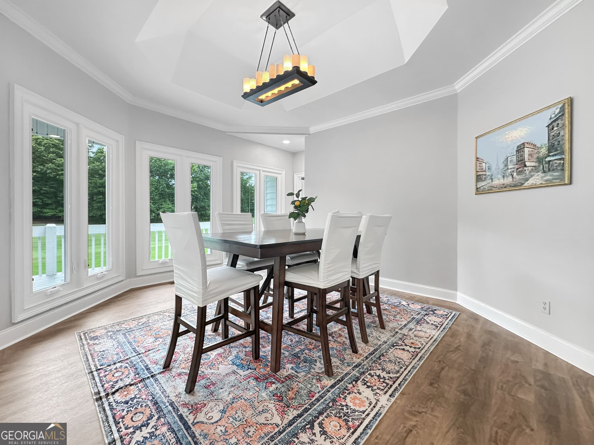 5 bedroom, 2.5 bathroom, 5,286 sq ft single family residence for sale at 160 Fawn Ridge, Newnan, GA 30265 — photo 4