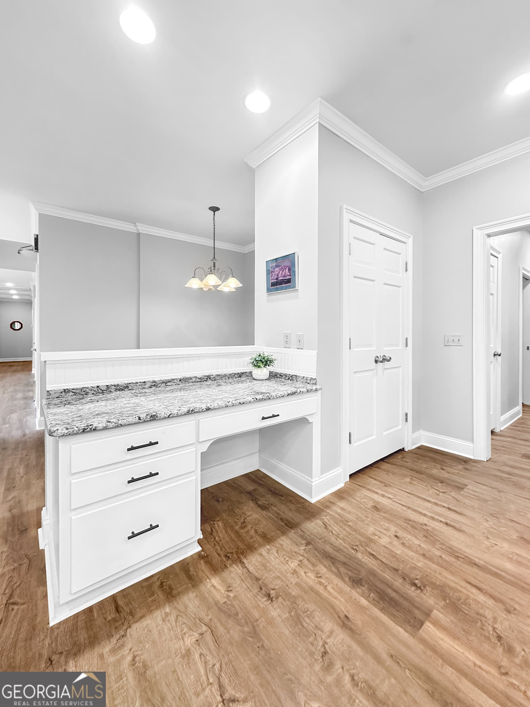 5 bedroom, 2.5 bathroom, 5,286 sq ft single family residence for sale at 160 Fawn Ridge, Newnan, GA 30265 — photo 8