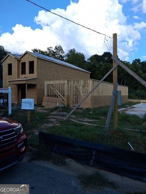 3 bedroom, 2.5 bathroom, 1,650 sq ft single family residence for sale at 3862 Desoto Drive, Macon, GA 31206 — photo 6