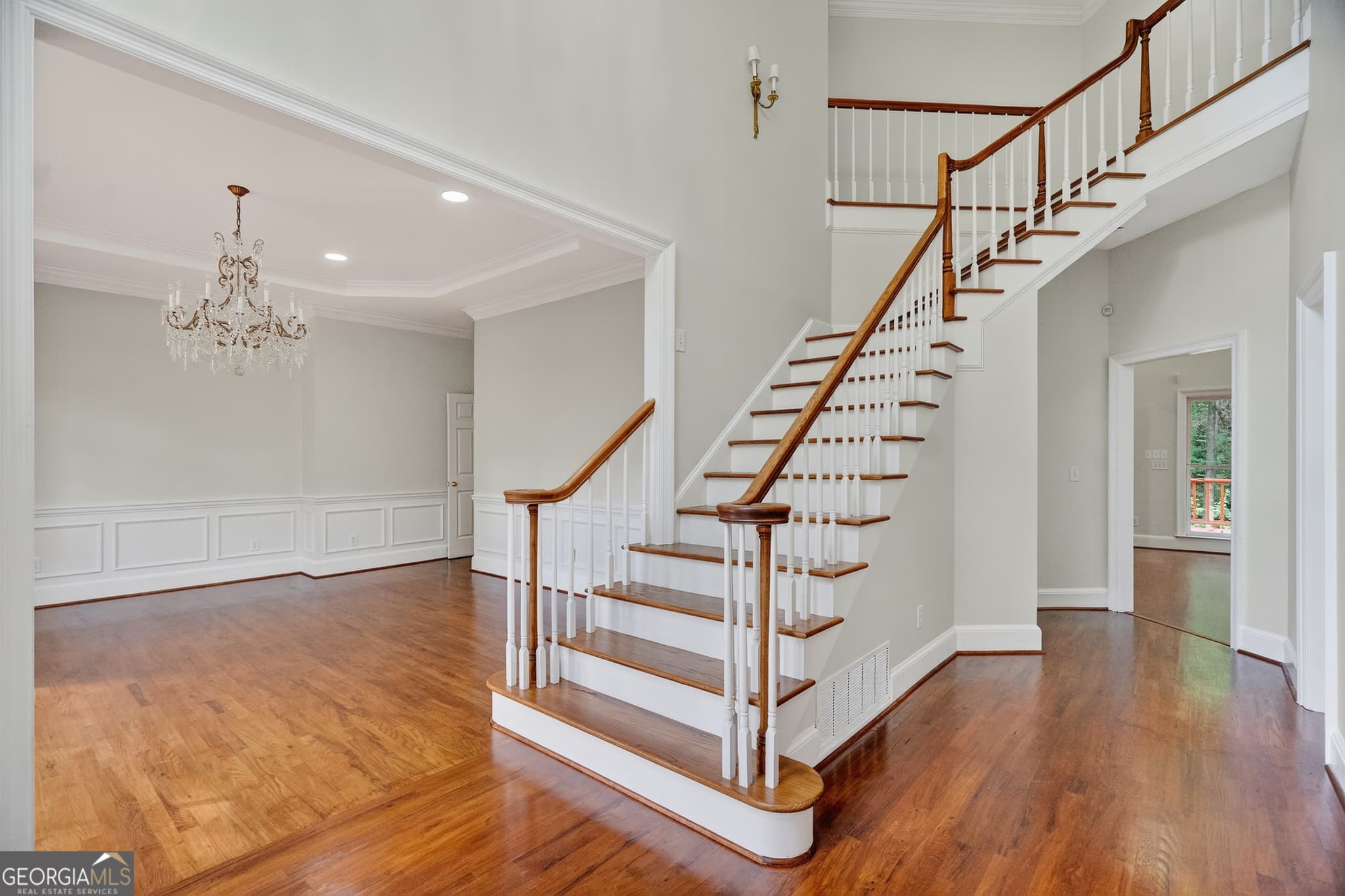 5 bedroom, 4.5 bathroom, 6,372 sq ft single family residence for sale at 107 Windridge, Lagrange, GA 30240 — photo 10