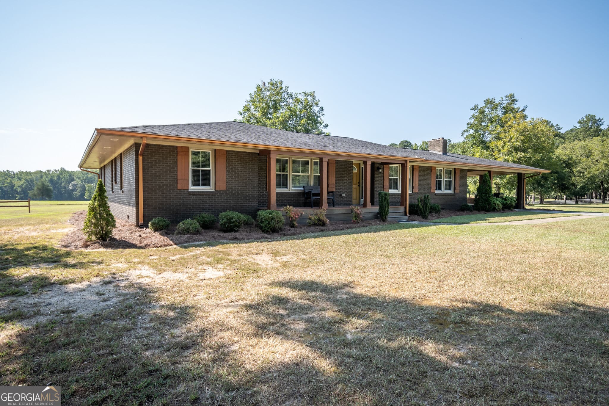 3 bedroom, 3 bathroom, 2,112 sq ft single family residence for rent at 2029 Gratis Road, Monroe, GA 30656 for $2,100 a month — photo 1 of 1