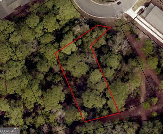 residential lot for sale at LOT 706 Mooring Lane, St. Marys, GA 31558 — photo 1 of 11