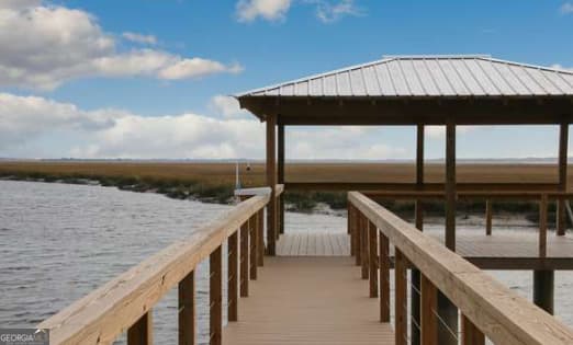 residential lot for sale at LOT 706 Mooring Lane, St. Marys, GA 31558 — photo 5