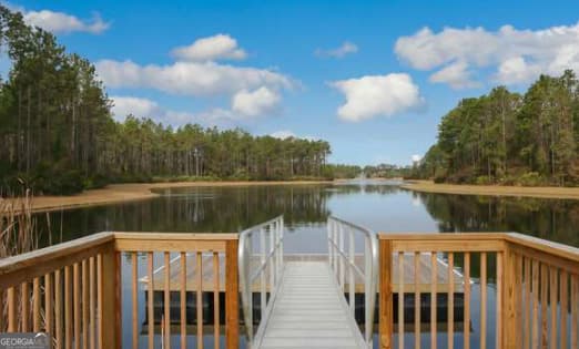 residential lot for sale at LOT 706 Mooring Lane, St. Marys, GA 31558 — photo 8