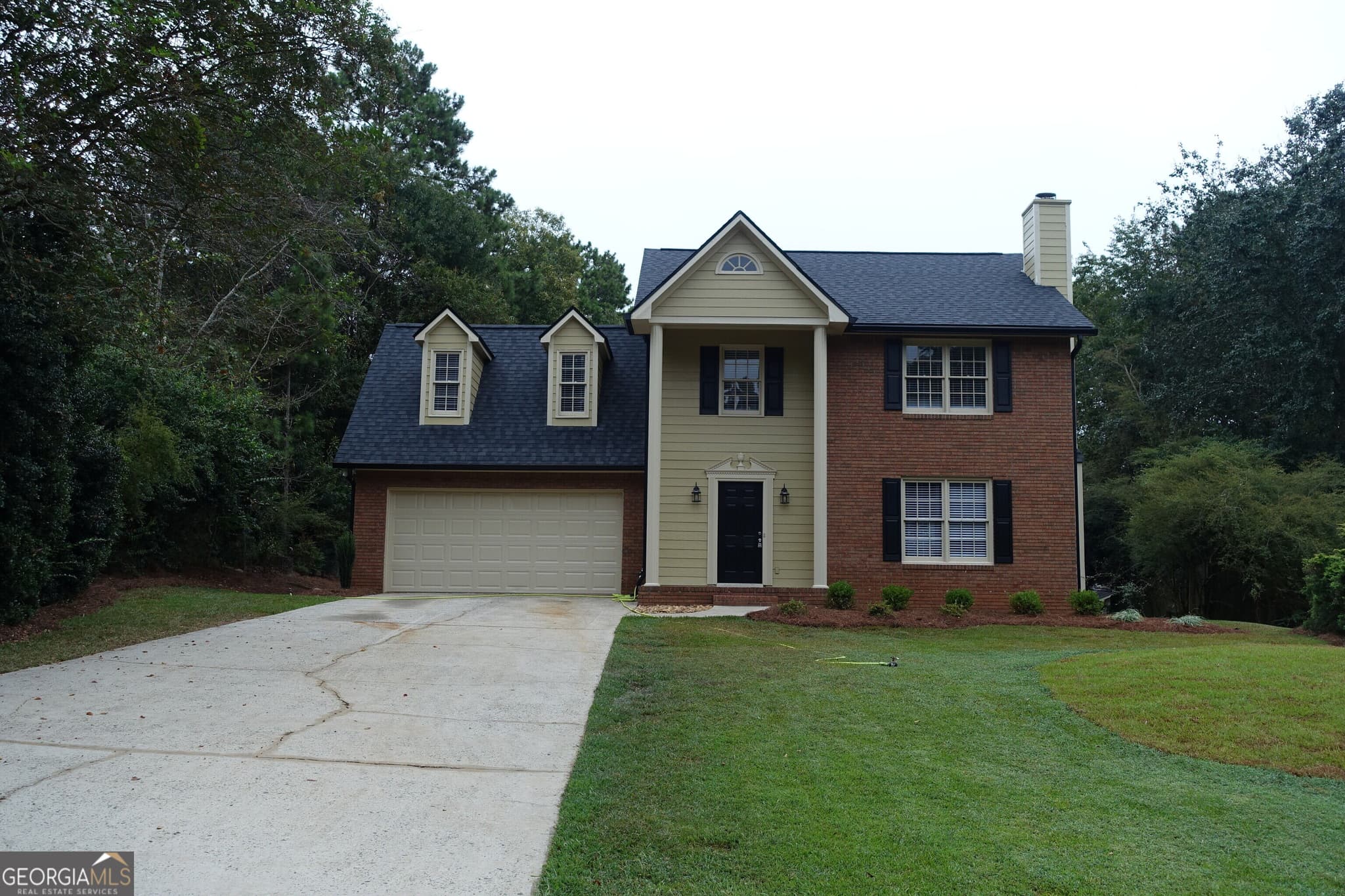 4 bedroom, 2.5 bathroom, 2,121 sq ft single family residence for rent at 103 Cherry Hollow, Peachtree City, GA 30269 for $2,500 a month — photo 1 of 1