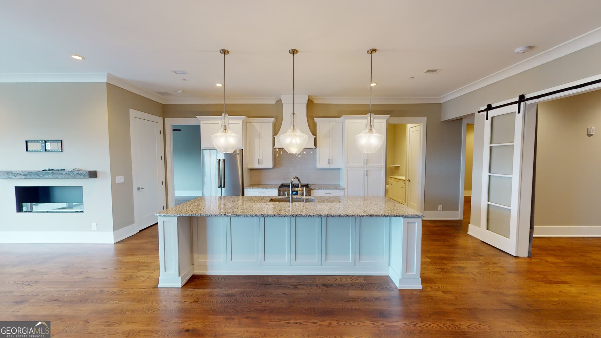 3 bedroom, 2 bathroom, 1,520 sq ft condominium for sale at 110 N Markley Street 407, Greenville, SC 29601 — photo 5