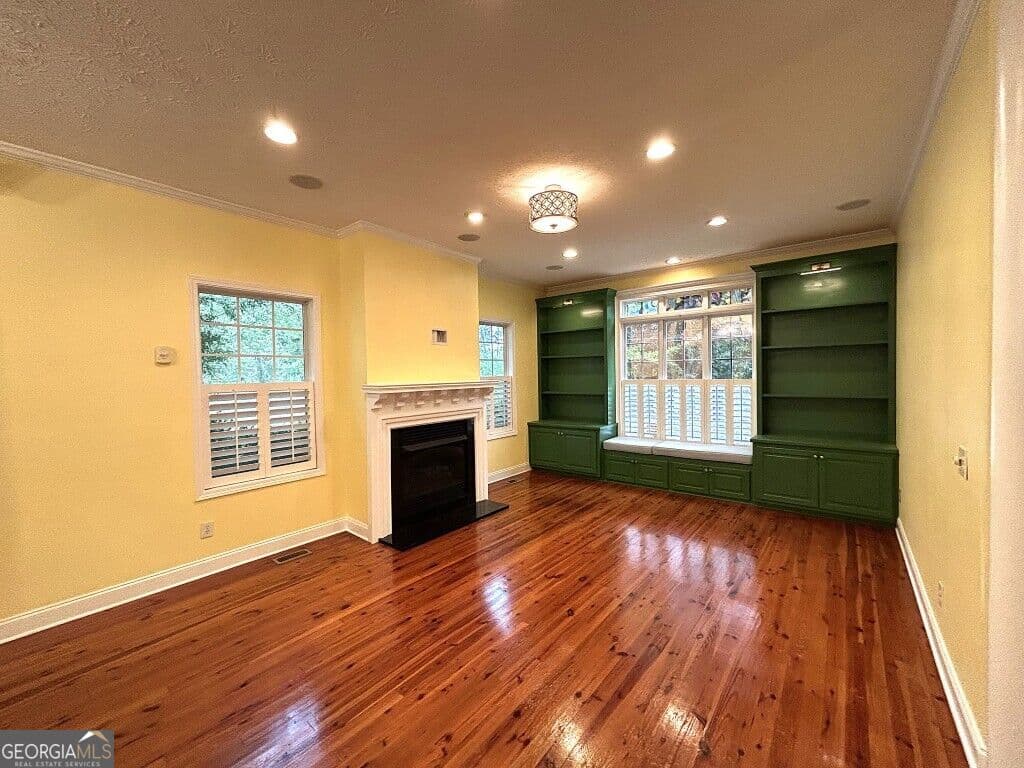 3 bedroom, 3.5 bathroom, 2,596 sq ft single family residence for sale at 516 Lincoln Street, Lagrange, GA 30240 — photo 6