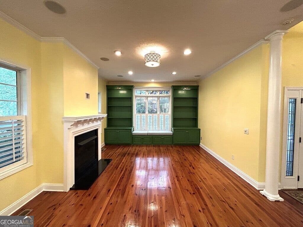 3 bedroom, 3.5 bathroom, 2,596 sq ft single family residence for sale at 516 Lincoln Street, Lagrange, GA 30240 — photo 7