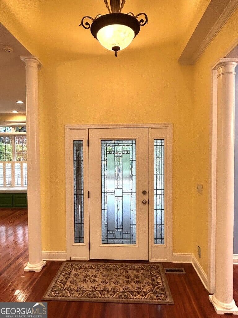 3 bedroom, 3.5 bathroom, 2,596 sq ft single family residence for sale at 516 Lincoln Street, Lagrange, GA 30240 — photo 4
