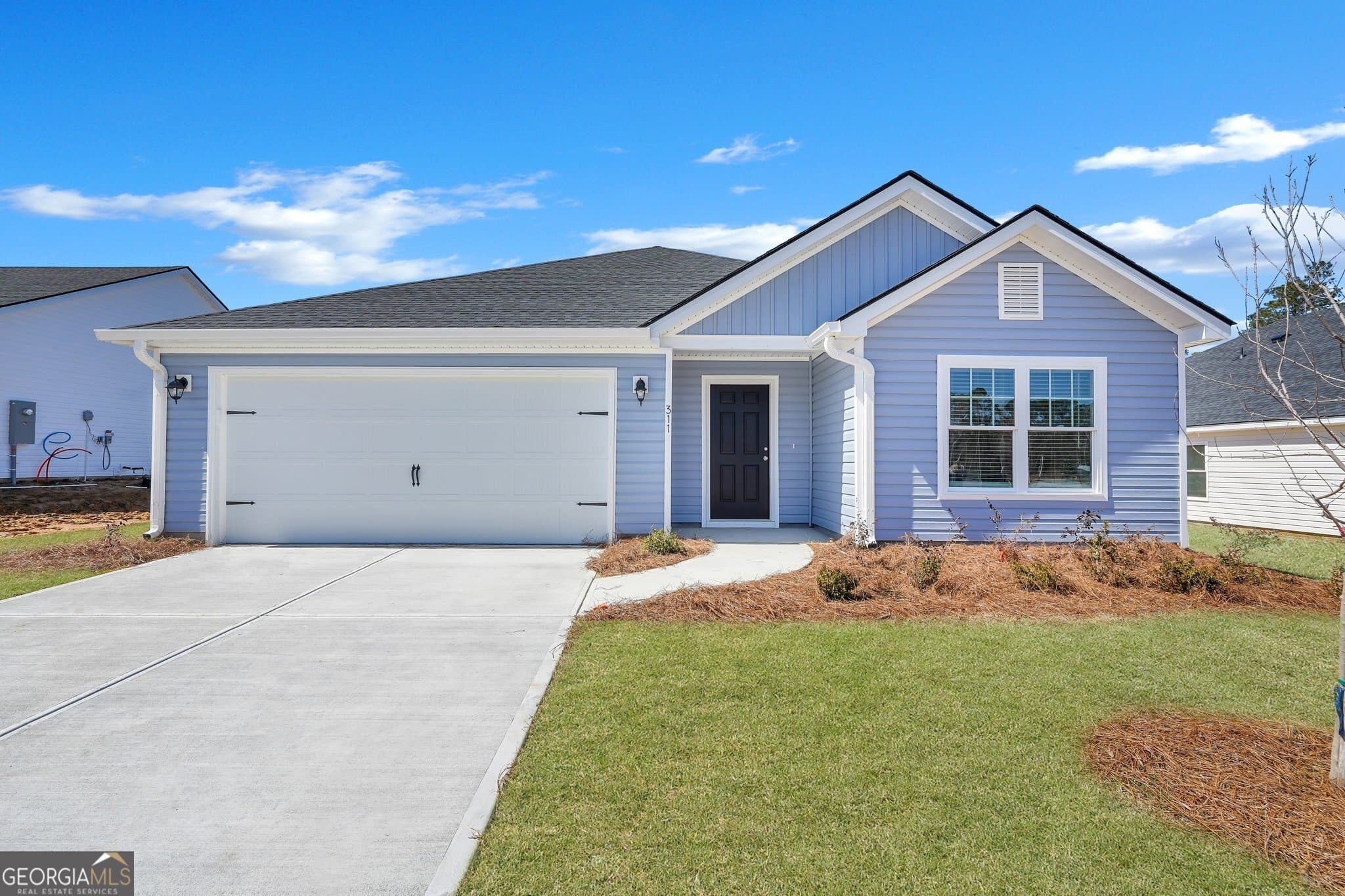 311 Somera Lane, Statesboro, GA 30461 — most recent listing photo