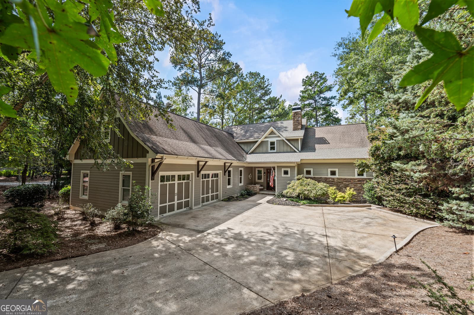 1061 Clearwater Drive, White Plains, GA 30678 — most recent listing photo