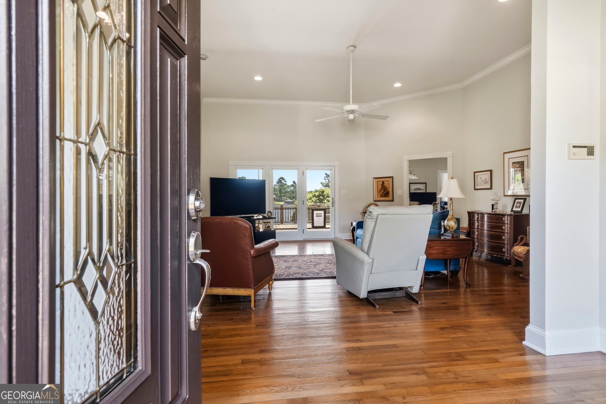 4 bedroom, 2 bathroom, 2,705 sq ft single family residence for sale at 104 Spruce Point, Eatonton, GA 31024 — photo 3