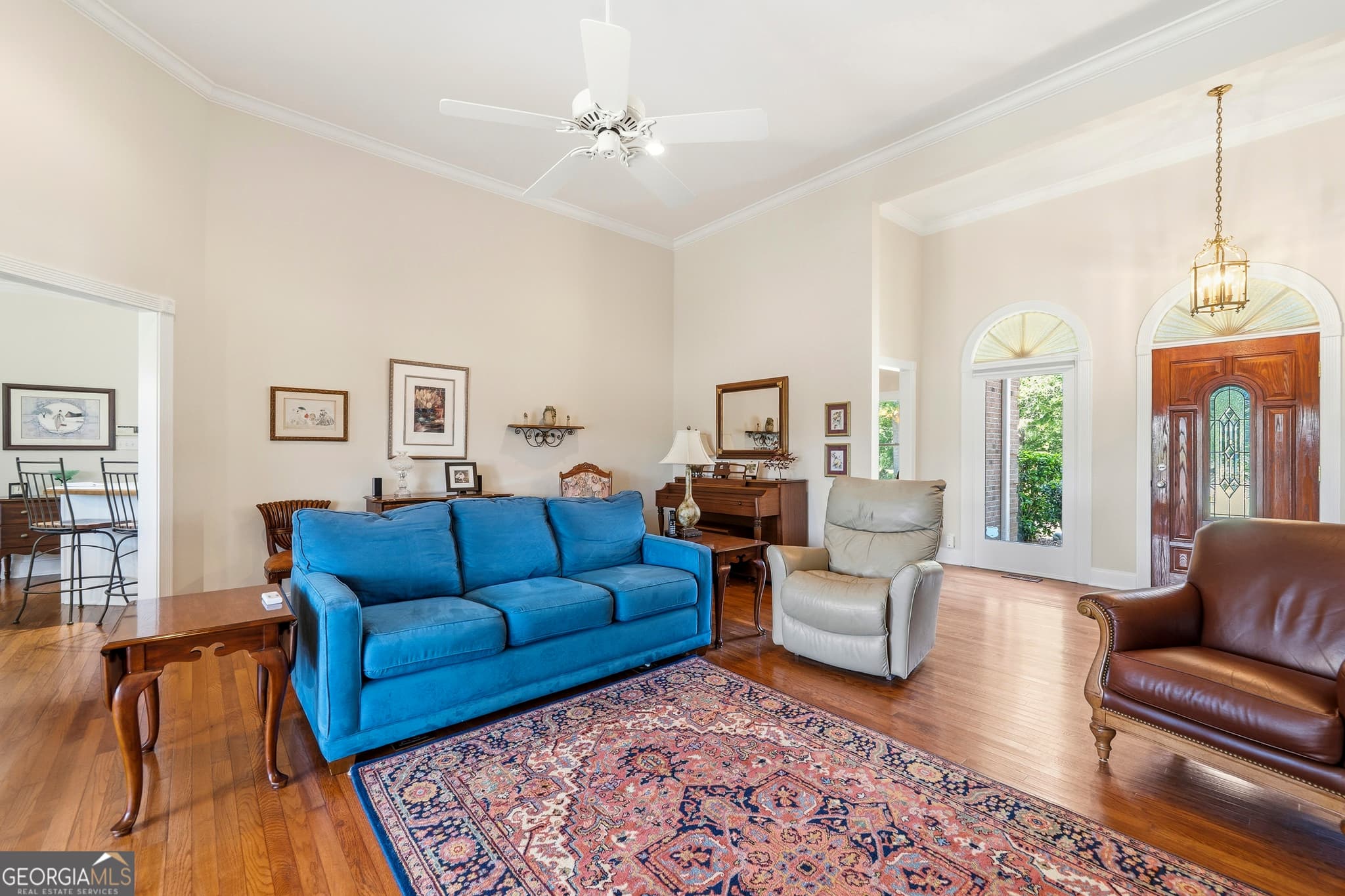 4 bedroom, 2 bathroom, 2,705 sq ft single family residence for sale at 104 Spruce Point, Eatonton, GA 31024 — photo 10