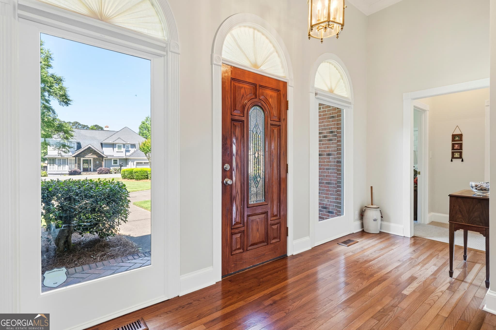 4 bedroom, 2 bathroom, 2,705 sq ft single family residence for sale at 104 Spruce Point, Eatonton, GA 31024 — photo 4