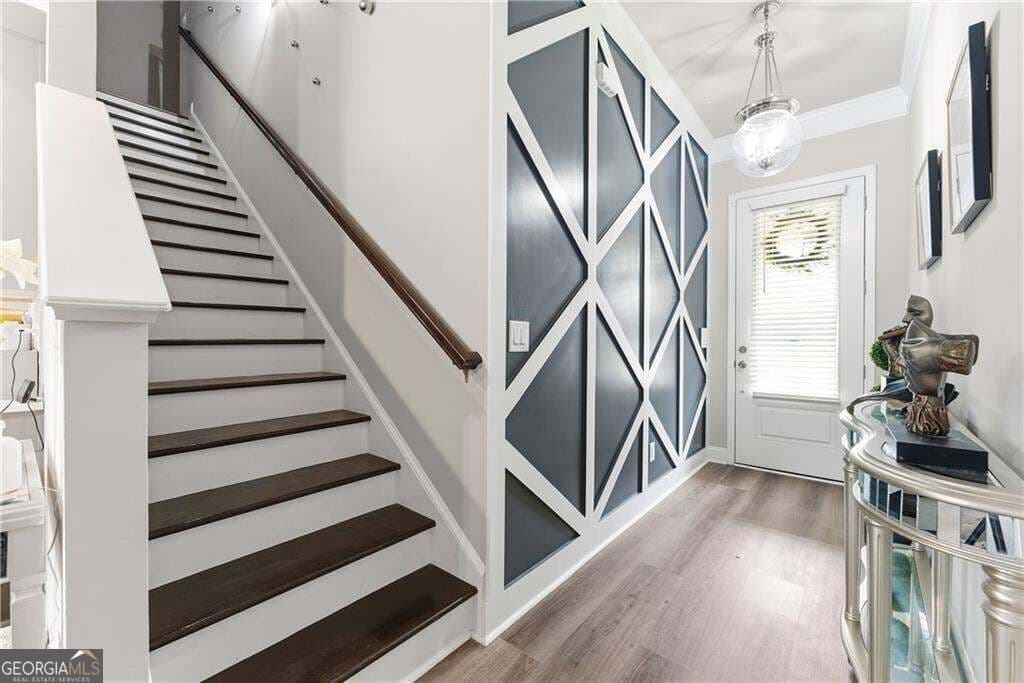 4 bedroom, 3.5 bathroom townhouse for rent at 3380 Sarah Trail 10, Decatur, GA 30032 for $3,500 a month — photo 6